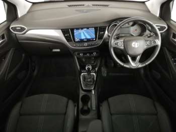 Used Vauxhall Crossland 2023 for sale - 74059757: Photo