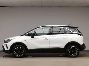 Used Vauxhall Crossland 2023 for sale - 74059757: Photo