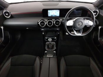 Used Mercedes-Benz A-Class 2019 for sale - 78085313: Photo