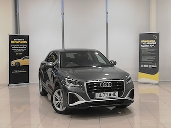 Used Audi Q2 2023 for sale - 78916631: Photo