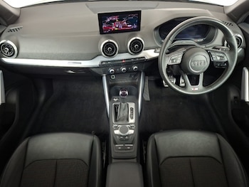 Used Audi Q2 2023 for sale - 78916631: Photo