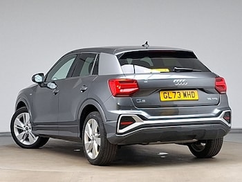 Used Audi Q2 2023 for sale - 78916631: Photo