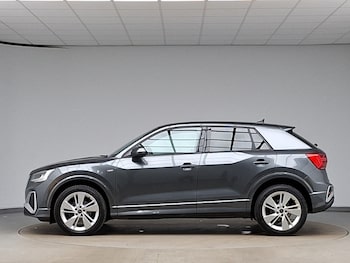 Used Audi Q2 2023 for sale - 78916631: Photo