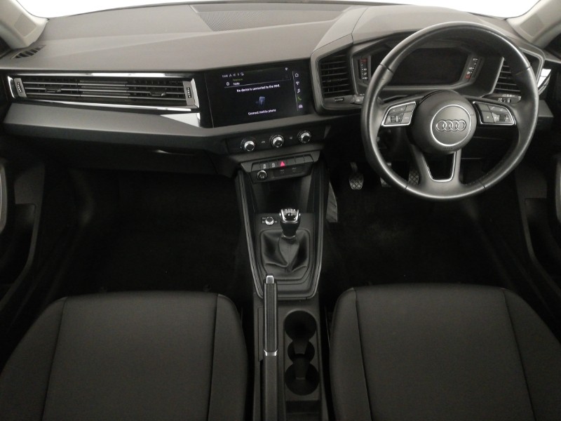 Used Audi A1 2022 for sale - 76699851: Photo 2