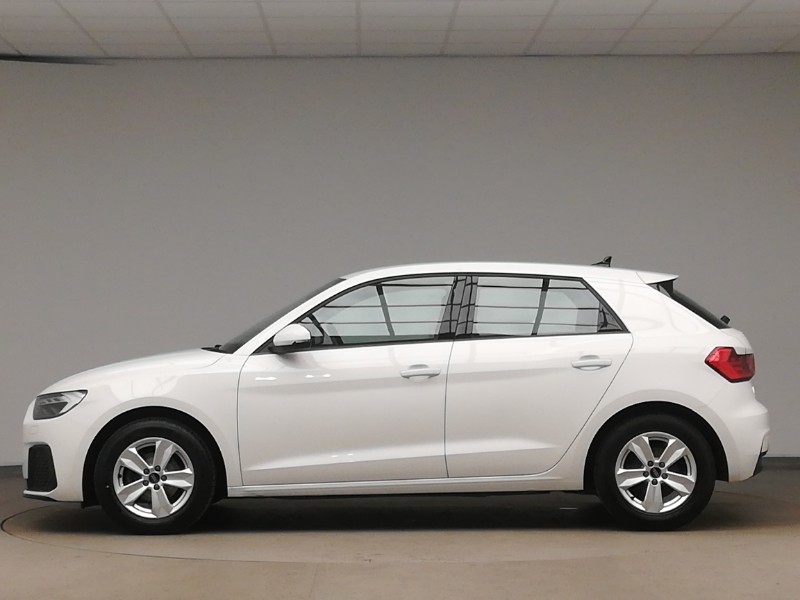 Used Audi A1 2022 for sale - 76699851: Photo 4