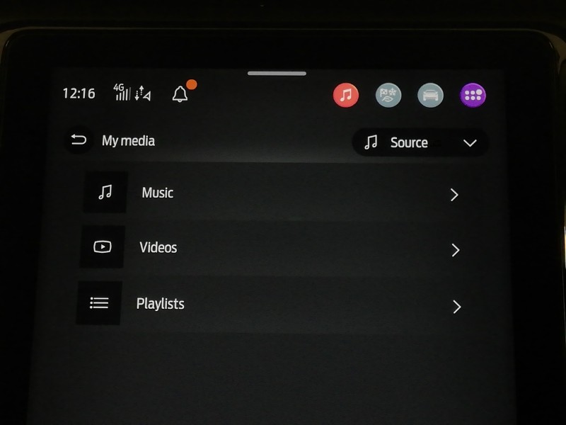 Used Ford Explorer 2025 for sale - 76779630: Photo 13