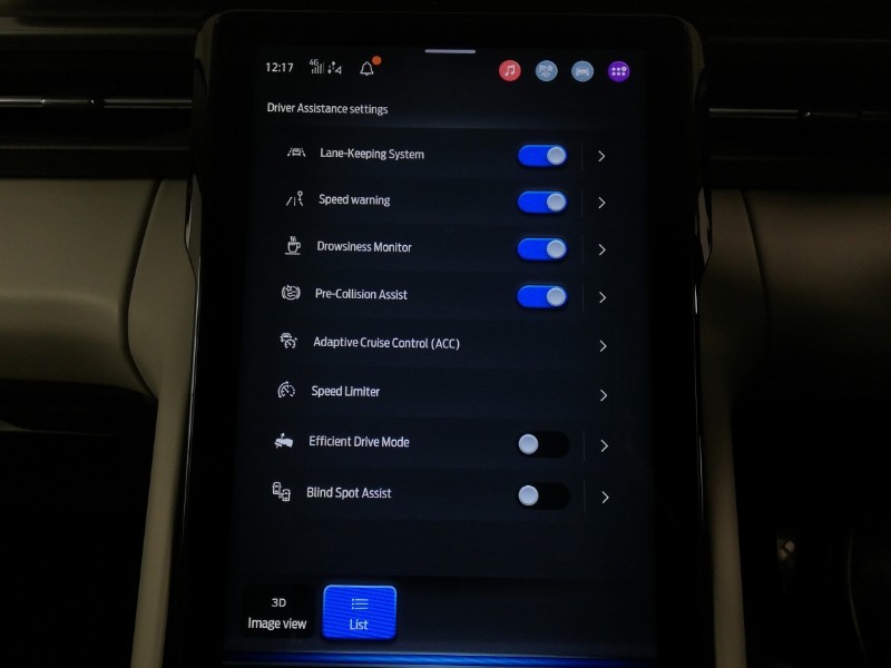 Used Ford Explorer 2025 for sale - 76779630: Photo 15