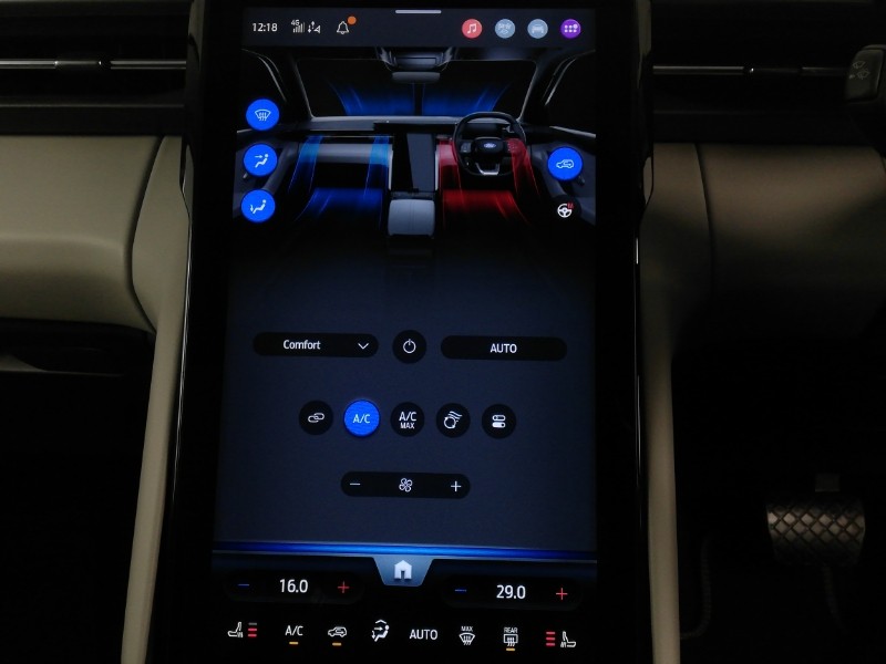 Used Ford Explorer 2025 for sale - 76779630: Photo 16