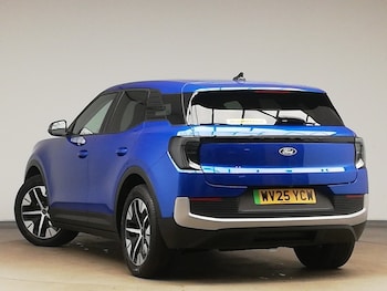 Used Ford Explorer 2025 for sale - 76779630: Photo