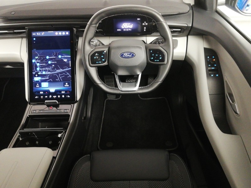 Used Ford Explorer 2025 for sale - 76779630: Photo 7