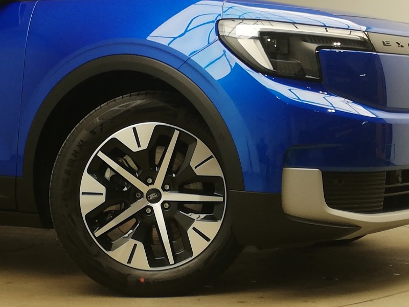 Used Ford Explorer 2025 for sale - 76779630: Photo 9