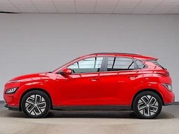 Used Hyundai KONA 2023 for sale - 79092306: Photo