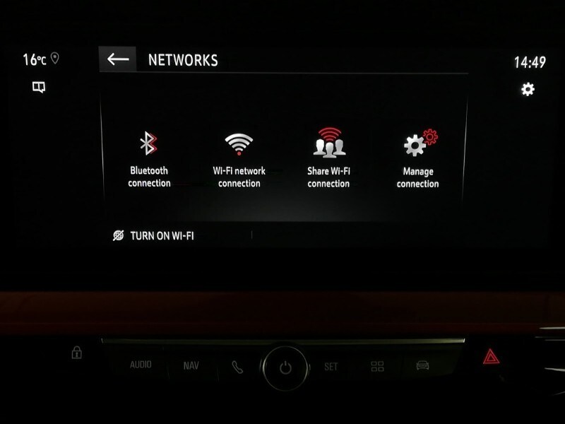 Used Vauxhall Mokka 2022 for sale - 76556138: Photo 10