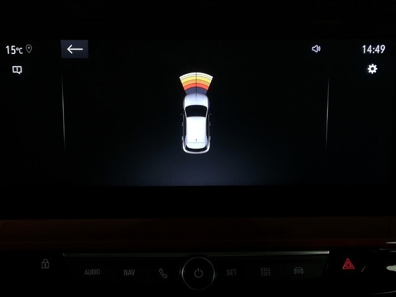 Used Vauxhall Mokka 2022 for sale - 76556138: Photo 12