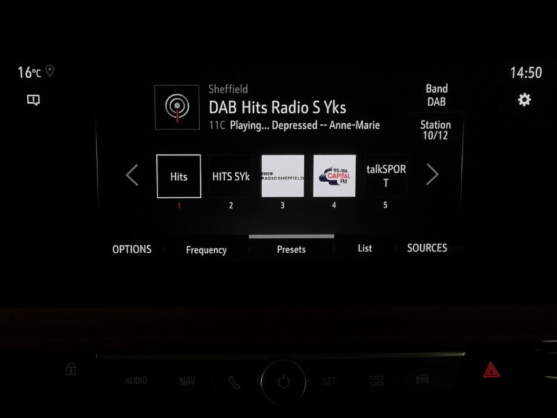 Used Vauxhall Mokka 2022 for sale - 76556138: Photo 13