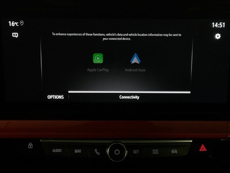 Used Vauxhall Mokka 2022 for sale - 76556138: Photo 14