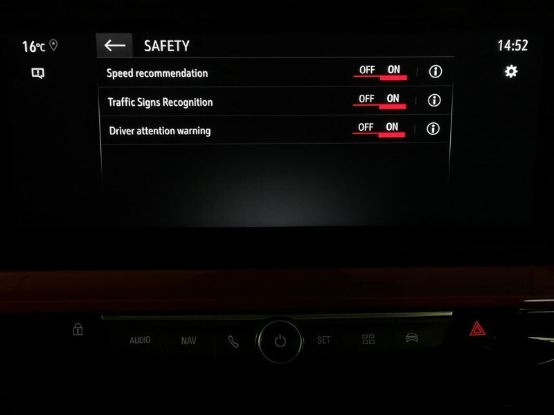 Used Vauxhall Mokka 2022 for sale - 76556138: Photo 16