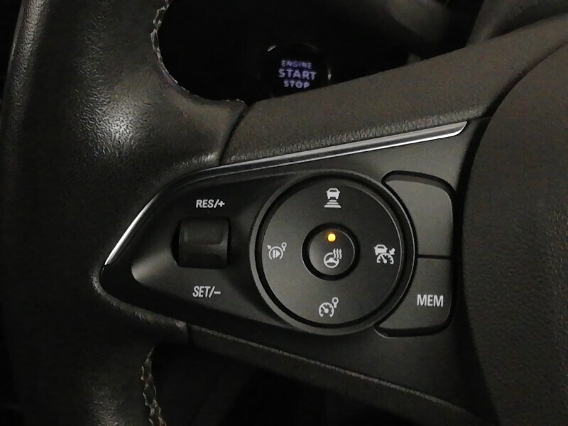 Used Vauxhall Mokka 2022 for sale - 76556138: Photo 18