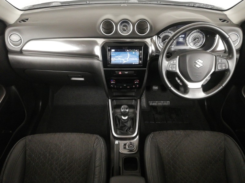 Used Suzuki Vitara 2021 for sale - 76951703: Photo 2