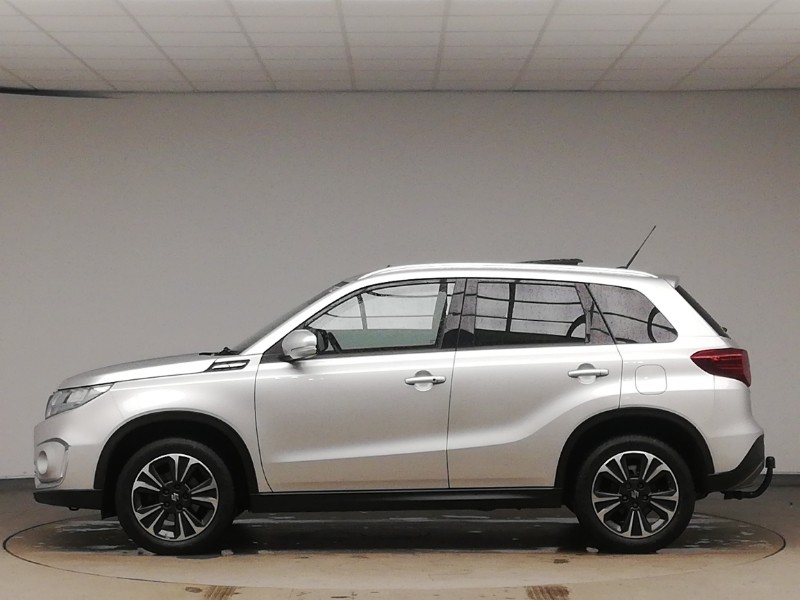 Used Suzuki Vitara 2021 for sale - 76951703: Photo 4