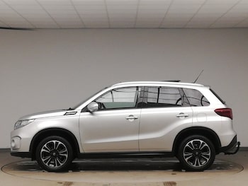 Used Suzuki Vitara 2021 for sale - 76951703: Photo