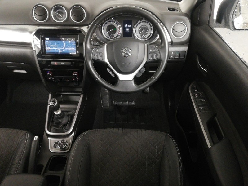 Used Suzuki Vitara 2021 for sale - 76951703: Photo 7