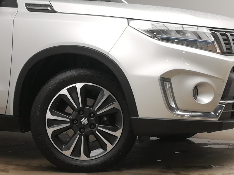 Used Suzuki Vitara 2021 for sale - 76951703: Photo 9