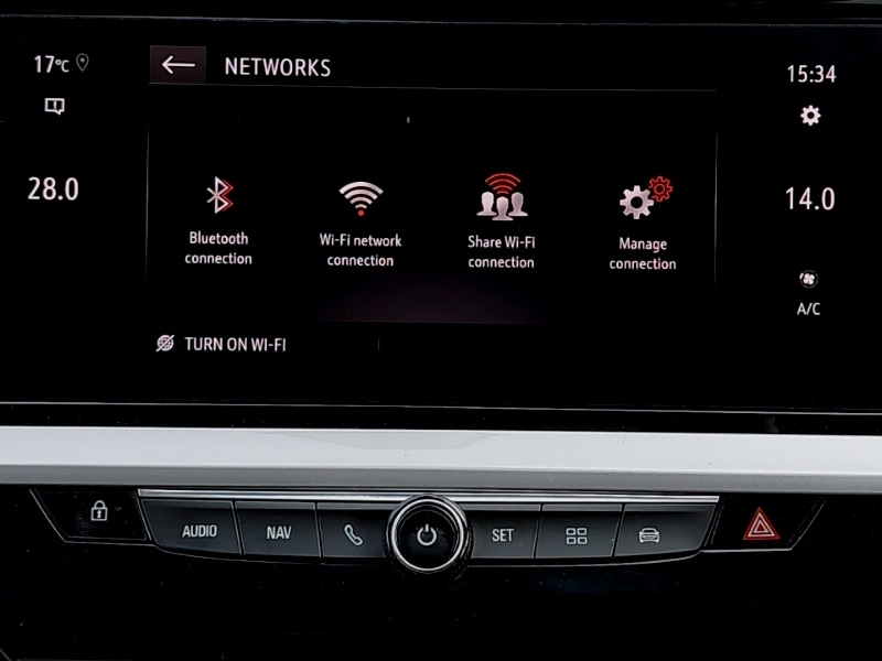 Used Vauxhall Grandland 2022 for sale - 77956617: Photo 10