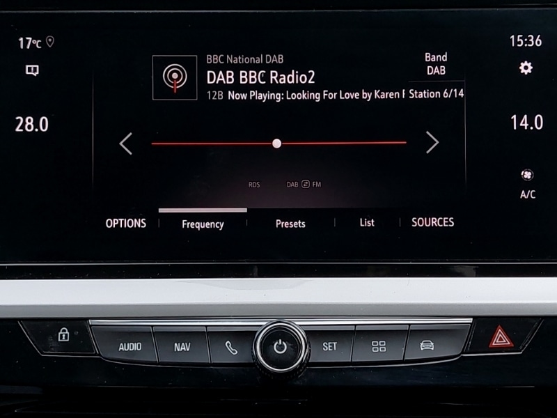 Used Vauxhall Grandland 2022 for sale - 77956617: Photo 13