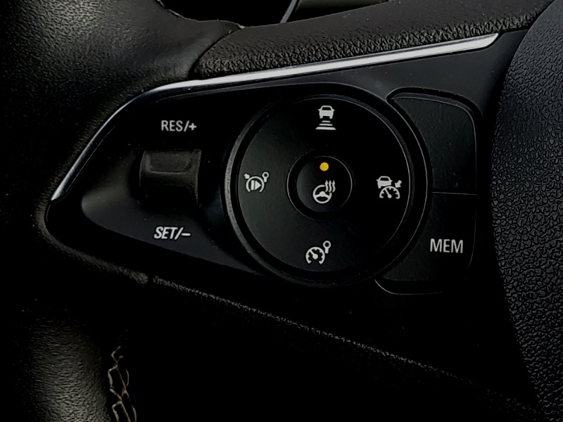 Used Vauxhall Grandland 2022 for sale - 77956617: Photo 19