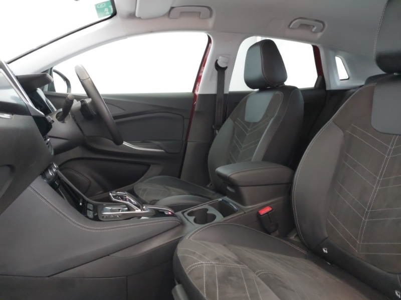 Used Vauxhall Grandland 2022 for sale - 77956617: Photo 5