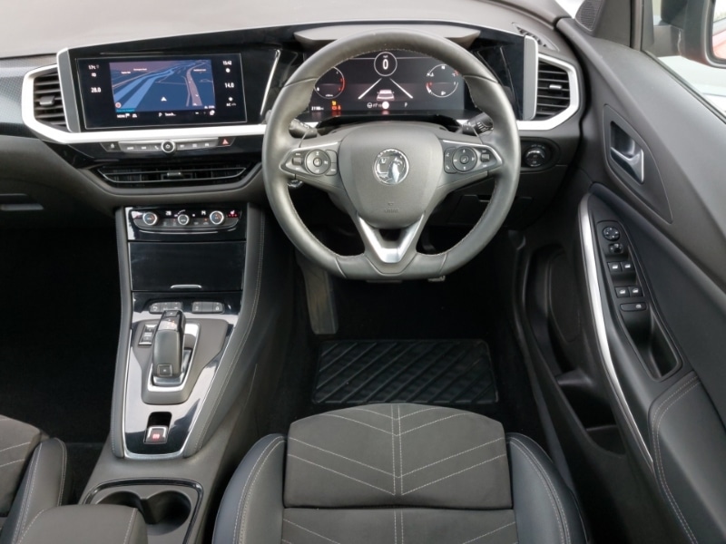 Used Vauxhall Grandland 2022 for sale - 77956617: Photo 7