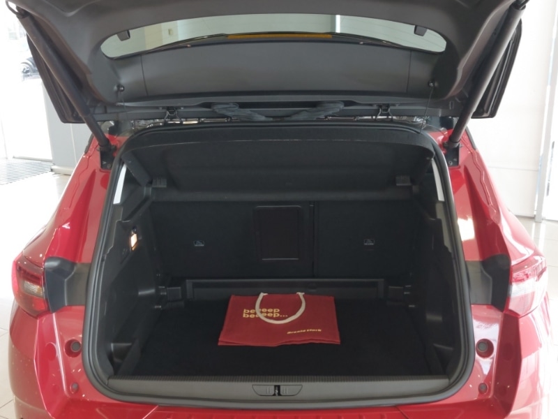 Used Vauxhall Grandland 2022 for sale - 77956617: Photo 8