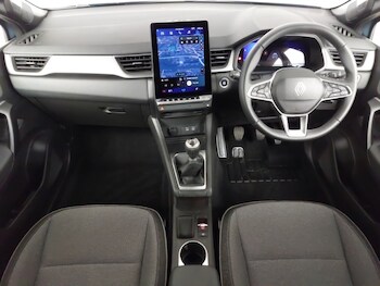 Used Renault Symbioz 2025 for sale - 78515527: Photo