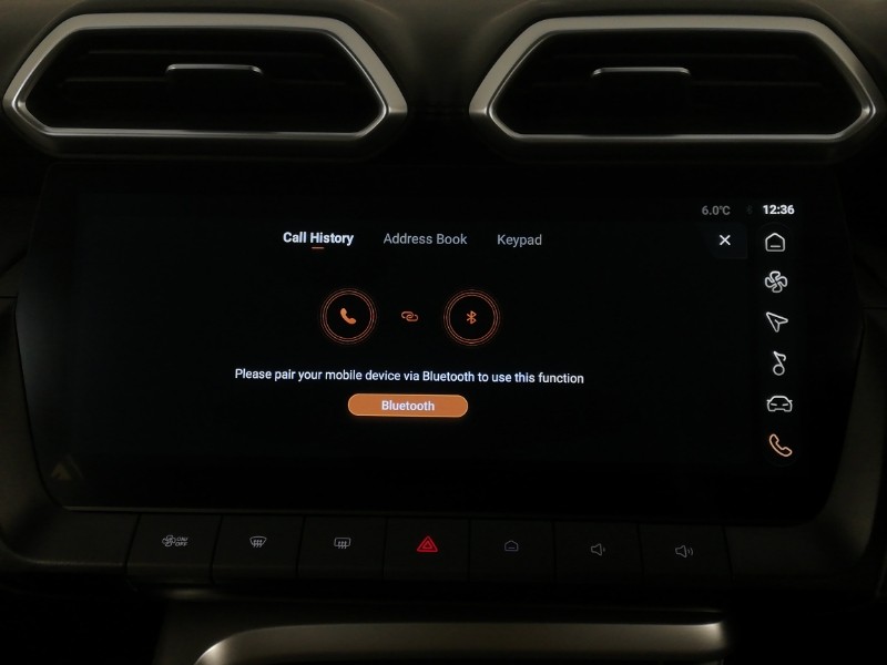 Used MG MG ZS 2025 for sale - 77034912: Photo 10