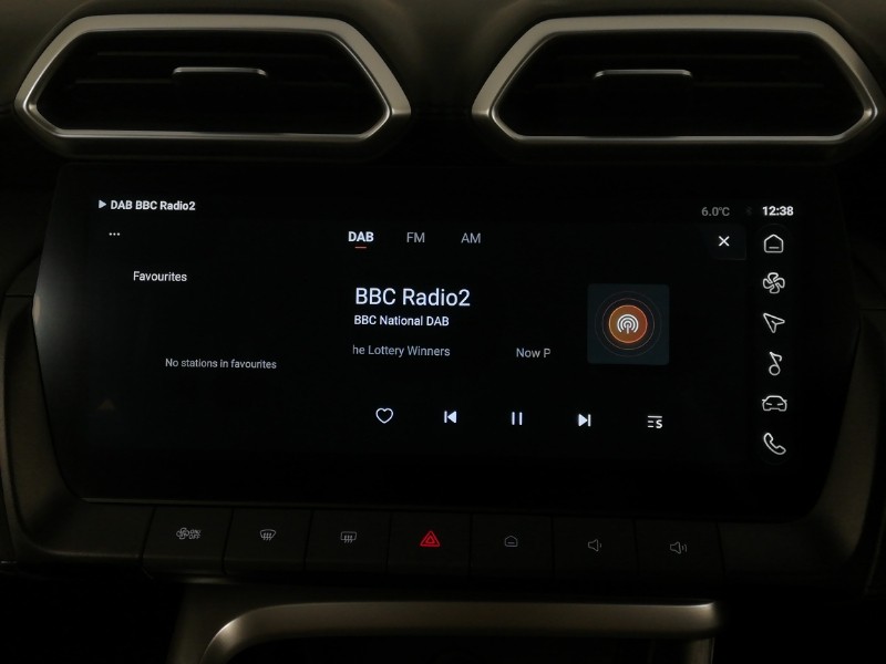 Used MG MG ZS 2025 for sale - 77034912: Photo 13