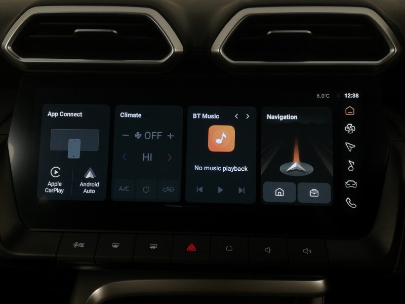 Used MG MG ZS 2025 for sale - 77034912: Photo 14