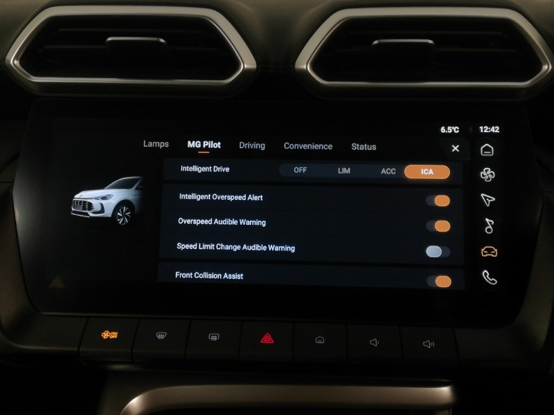 Used MG MG ZS 2025 for sale - 77034912: Photo 16