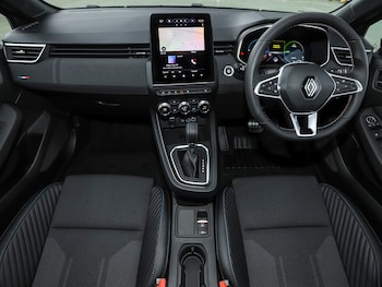 Used Renault Clio 2026 for sale - 79567150: Photo
