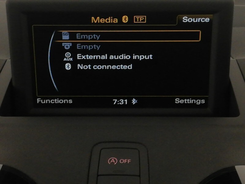 Used Audi A1 2014 for sale - 78013744: Photo 14