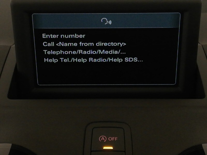 Used Audi A1 2014 for sale - 78013744: Photo 17