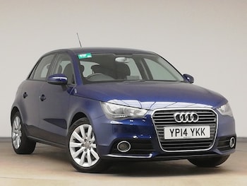 Audi A1 feature image