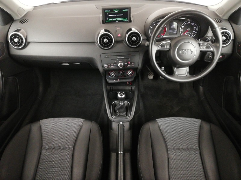 Used Audi A1 2014 for sale - 78013744: Photo 2