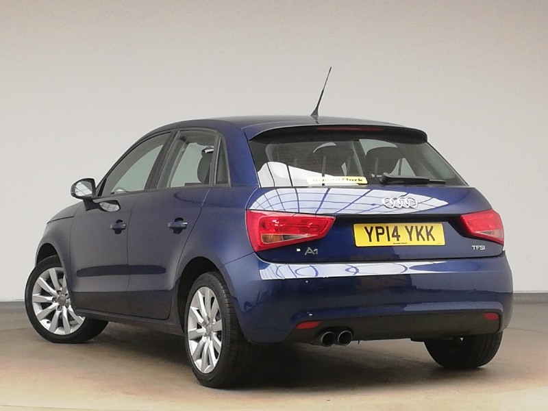 Used Audi A1 2014 for sale - 78013744: Photo 3
