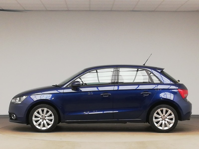 Used Audi A1 2014 for sale - 78013744: Photo 4