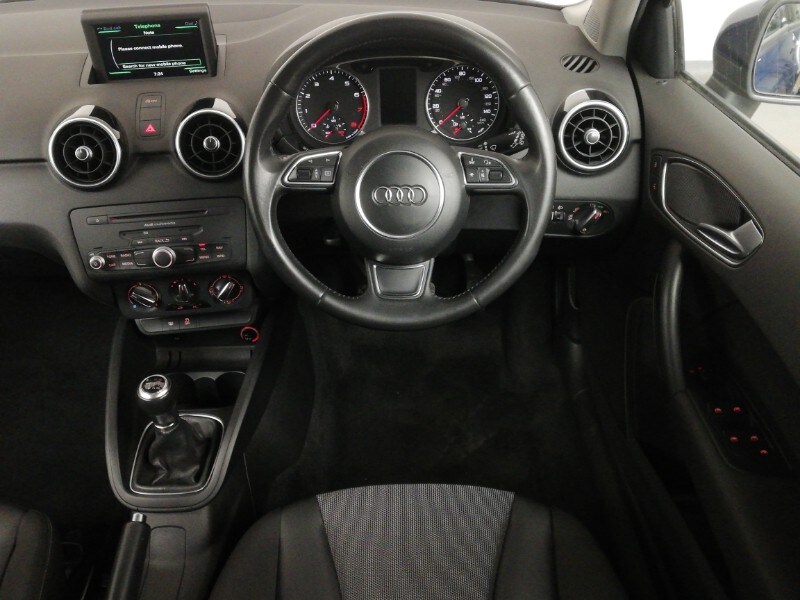 Used Audi A1 2014 for sale - 78013744: Photo 7