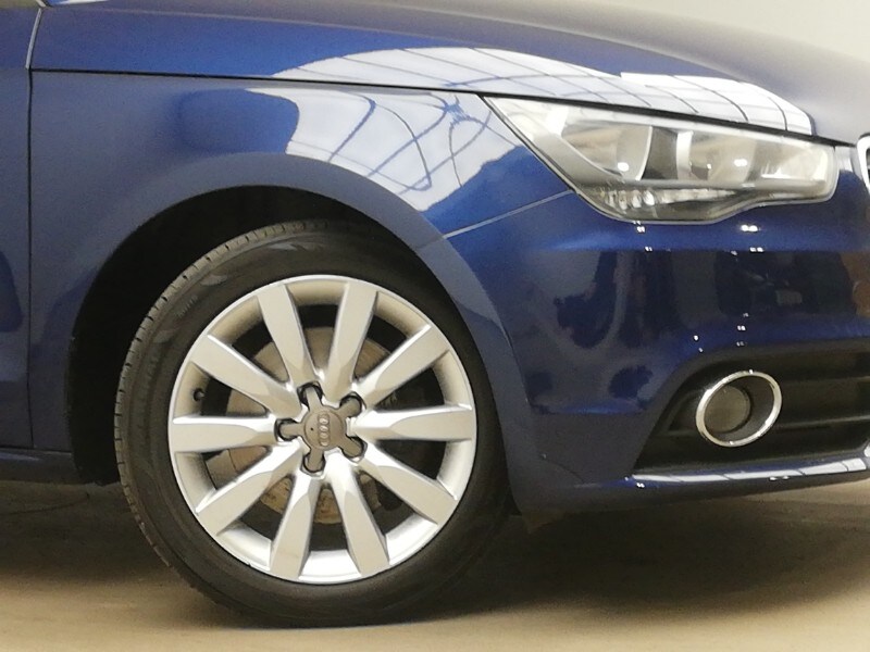 Used Audi A1 2014 for sale - 78013744: Photo 9