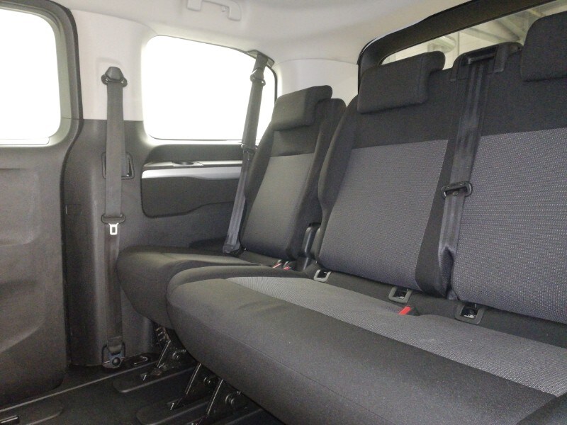 Used Toyota PROACE CITY Verso 2022 for sale - 77731473: Photo 12