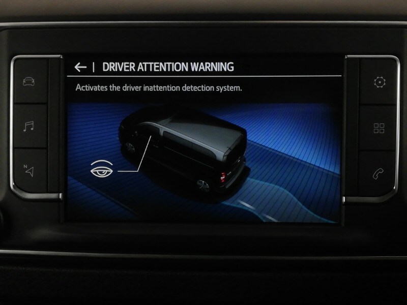 Used Toyota PROACE CITY Verso 2022 for sale - 77731473: Photo 16