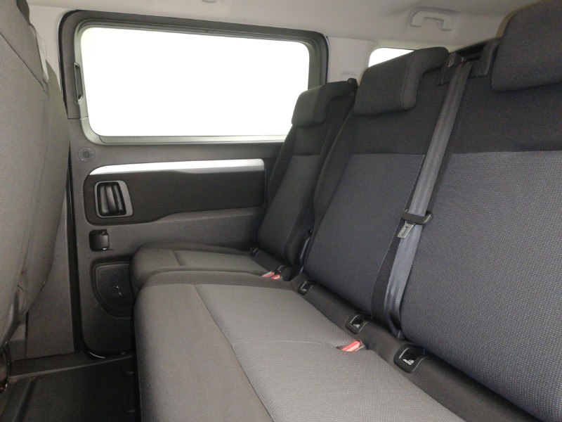 Used Toyota PROACE CITY Verso 2022 for sale - 77731473: Photo 6